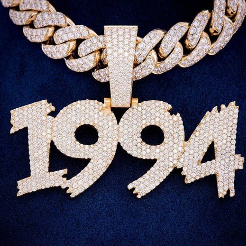 Since 94'