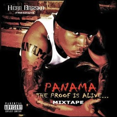 THE PROOF IS ALIVE  ALBUM