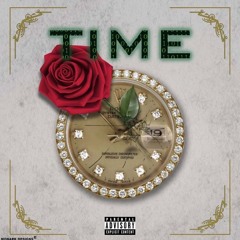 Time ft 3LY (prod.by KingM)