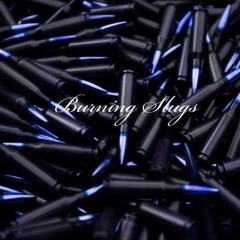 BURNING SLUGS Ft. Asun Eastwood Prod. by Onaje Jordan
