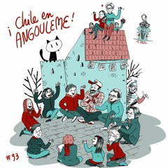 LaPolola2019 #93: Chile en Angoulême