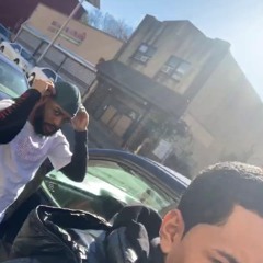 LT f/ JayCartiier - CAP