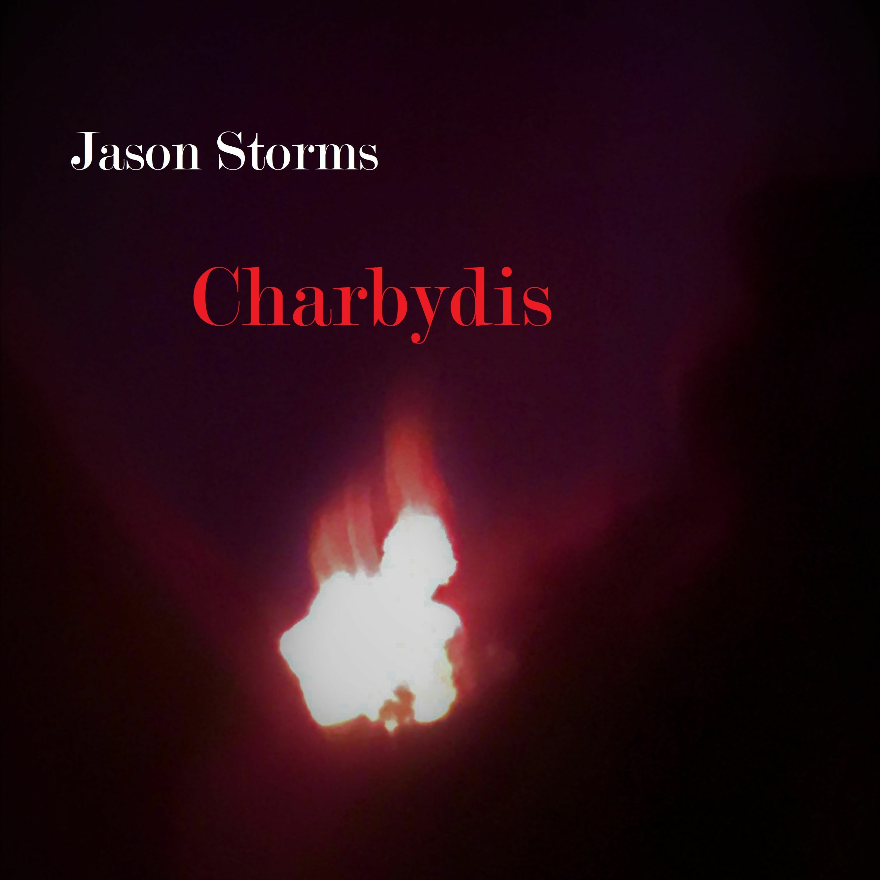 Jason Storms Charbydis episode artwork