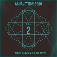 DAWN of A$HAVETHON 2
