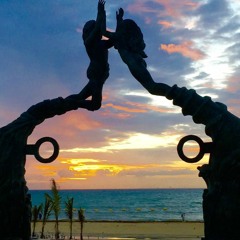 Dave Hang Enero 2019 @ Una noche en Playa del Carmen