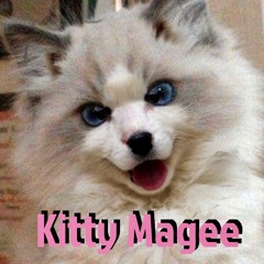 Kitty Magee (original song)