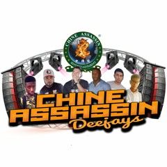 CHINE ASSASSIN AT FLOODLIGHT FOOTBALL CHARITY