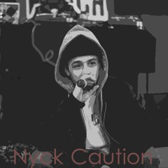 Nyck Caution Type Beat | Chill lofi hiphop type beat