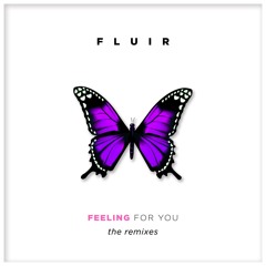 Fluir - Feeling For You (Jordan Burns Remix)