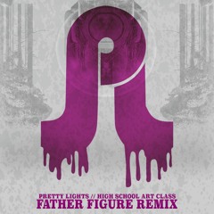 Pretty Lights - High School Art Class (Father Figure Remix)