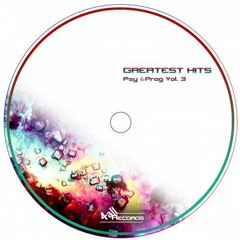 Greatest Hits - Psy & Prog Vol. 3 (V.A)