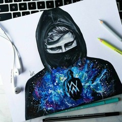 Alan Walker - Faded (Etopia Remix)