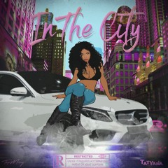 Tatyana C - In The City