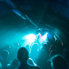 Driverr Live @ TJNS Tunnels Rijeka - 26.01.2019.