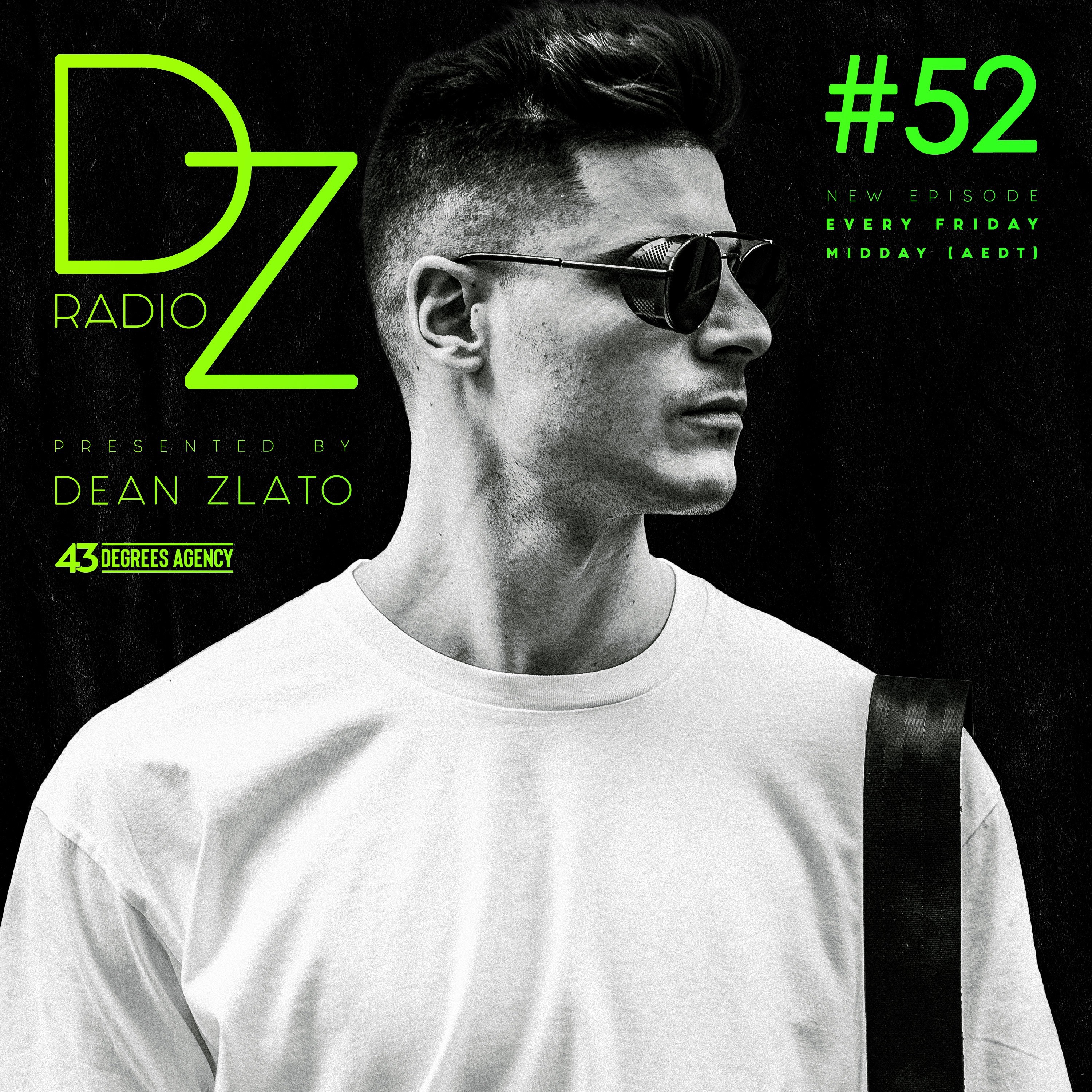 DZ Radio