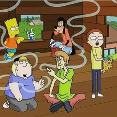 GRINGO 46 SMURPHIES DISCO CLUB @nbfsl