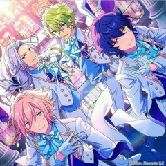 Stream 개미 Listen To 앙스타 Ensemble Stars Playlist Online For Free On Soundcloud