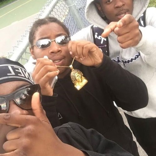 Dizzle x FM x TK - The Neatway