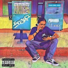 IDGAF prod. Zaro Vega