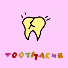 TOOTHACHE (feat. Damien Cane)