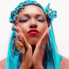 Bliss - Camellia/ LaToya Lennard