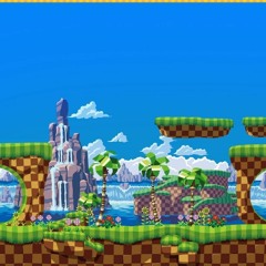 Green Hill Zone