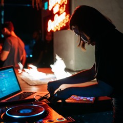 Firehouse Mix (Oct 18, 2018)