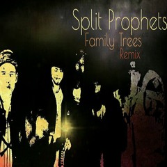 Split The Prophets - Family Tree - Remix By Zut The Monkey