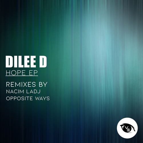 PREMIERE : Dilee D - Hope (Original Mix) [Vision 3 Records]
