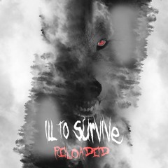 Station RELOADED(with Zach is a Ghost)