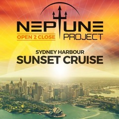 Neptune Project Live Sydney Harbour Sunset Cruise 2019