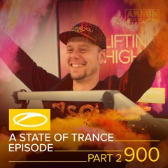 Armin Van Buuren - ASOT 900 Part 2(Free) → https://www.facebook.com/lovetrancemusicforever