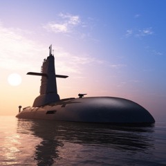 Operation Robotic Submarine//Heavy drumstep//