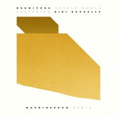 Hermitude - Stupid World (Machinedrum Remix)