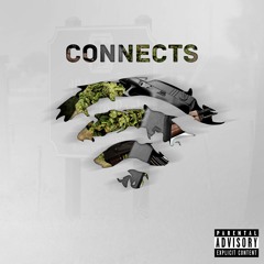 Connects (feat. GSC Steph & Lenz)