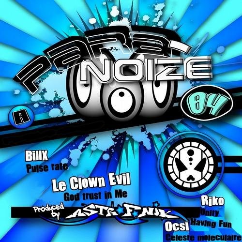 Le Clow Evil - God Trust in Me