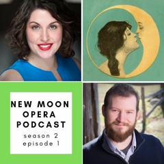 S.2 E.1: Steven Michael Patrick & Rachael Long