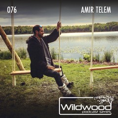 #076 - Amir Telem (ISR)