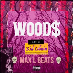 WOOD$ (4 a.m.) feat. Max L [prod. Young Arabius x Max L Beats]