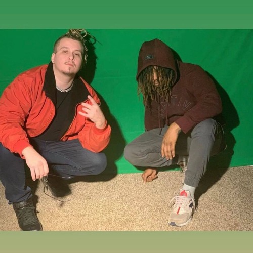 Ima Catch You ft Prince Vince