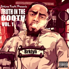 Key Santos Feat. Brklynz Fine$t  The Come Up