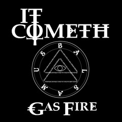 Gas Fire (Studio Version)