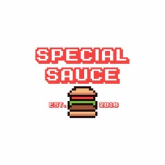 Special Sauce DJ Battle (Live Set)