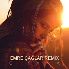 Claydee - Gitana ft. Lil Eddie [Emre Çağlar Remix 2019]