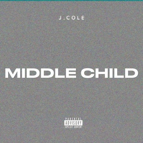 J Cole- Middle Child (Shanell Sharpe Freestyle)