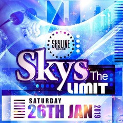 NWR LIVE @ SKY'S THE LIMIT: DIRTY 30 EDITION VENDETTA'S BDAY [Early Rnb & Hip Hop]