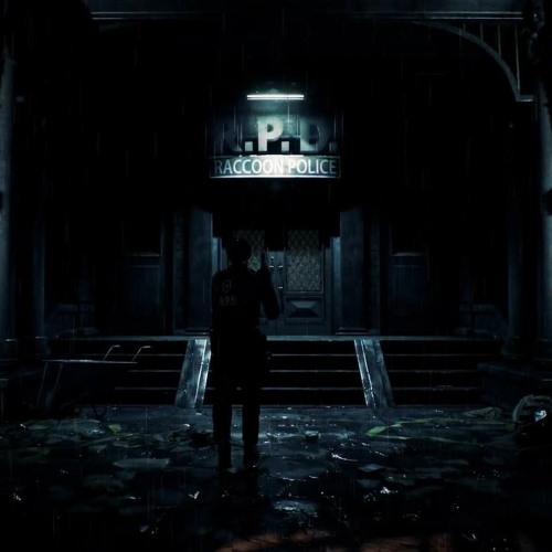 Stream Insecure Place (Resident Evilstep Remix) by Ruthless | Listen ...