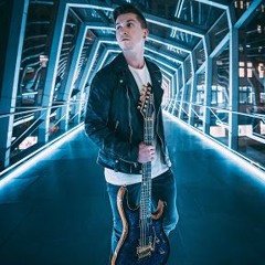 All We Know (Virtual Riot Remix)- Cole Rolland (Guitar Remix)