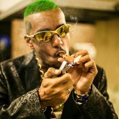 GRINGÃO 52 - DJ CAVANHAS @nbfsl