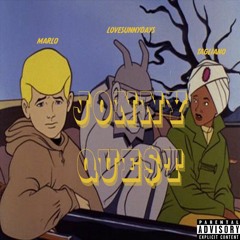 JonnY Que$T ft. Brandon/Marlo & $LIMTAGLIANO (Prod. PK)